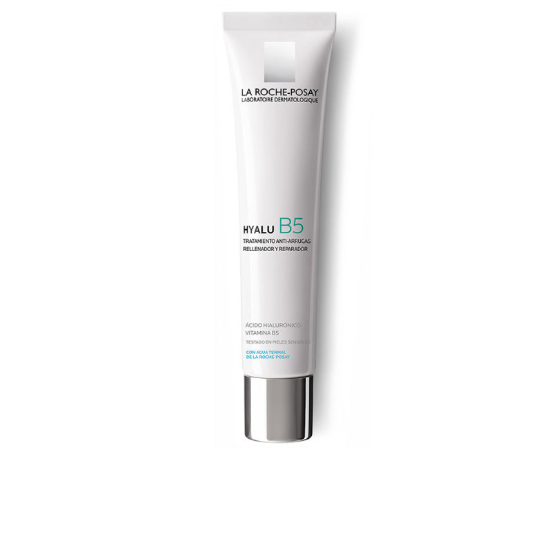 HYALU B5 soin anti-rides réparateur repulpant 40 ml