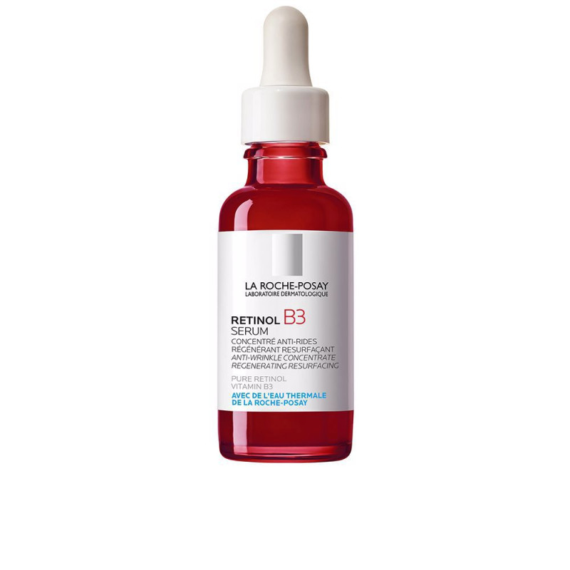 RETINOL B3 serum concentré anti-rides 30 ml