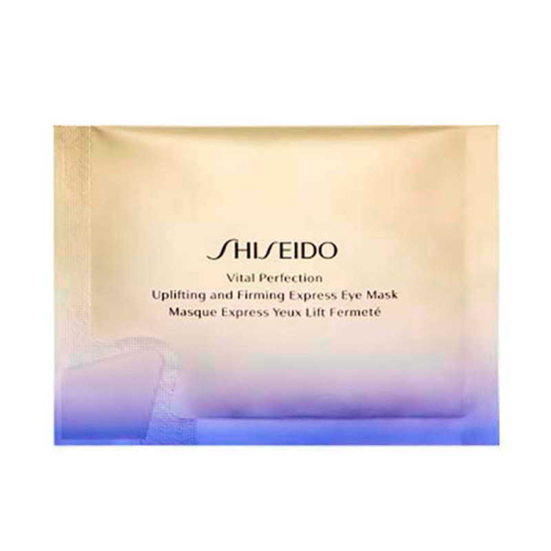 VITAL PERFECTION uplifting firming express eye mask 12 she