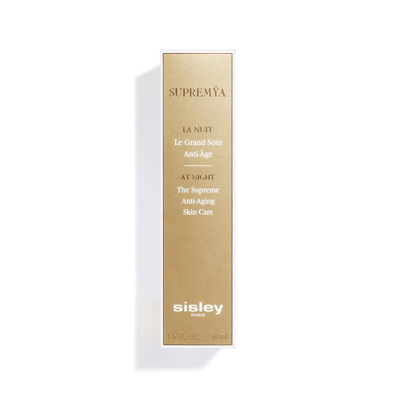 SUPREMYA la nuit le grand soin anti-âge 50 ml