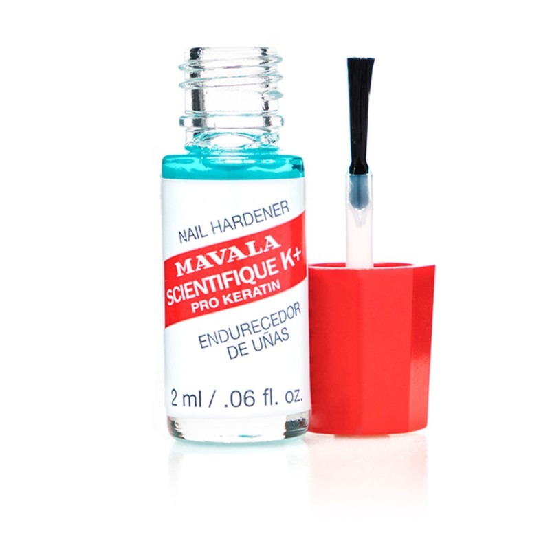 CIENTÍFICO K endurecedor uñas 2 ml