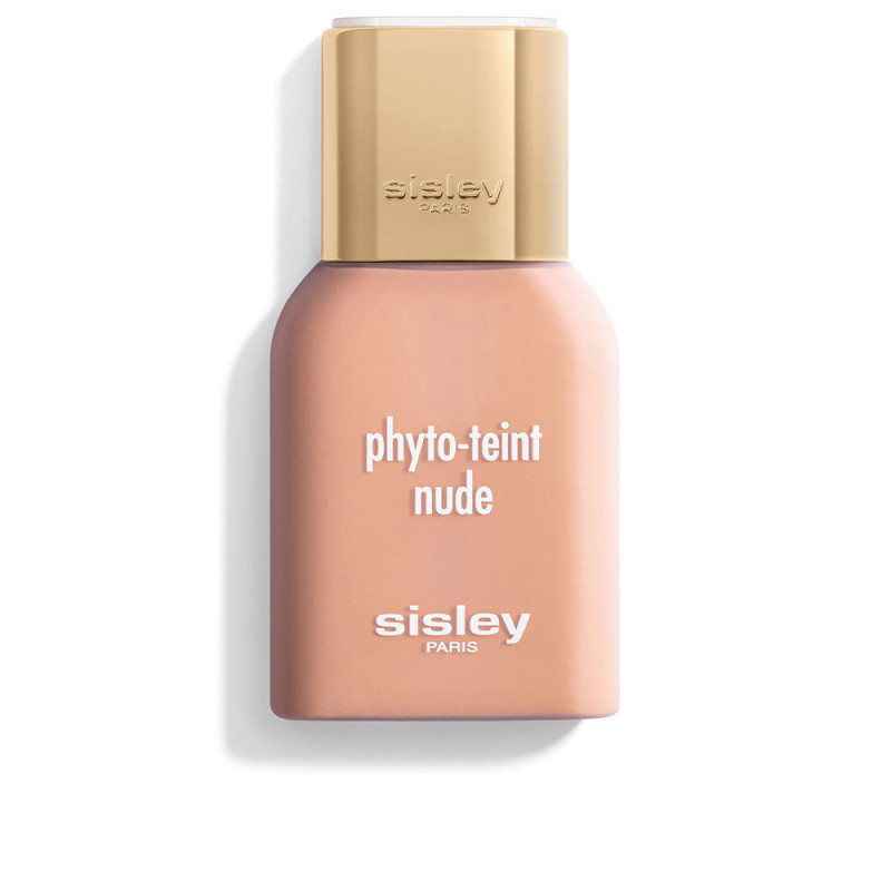 PHYTO-TEINT nu 2C-beige tendre