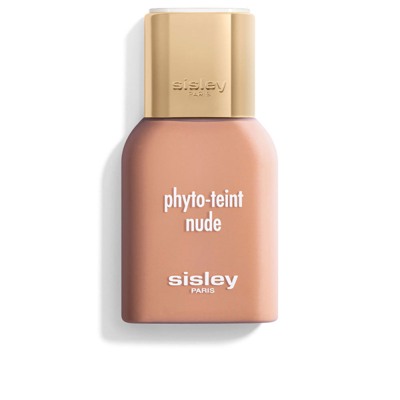 PHYTO-TEINT nu 4C-miel