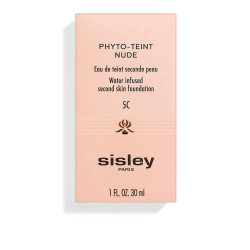 PHYTO-TEINT nu 5C-doré 30 ml