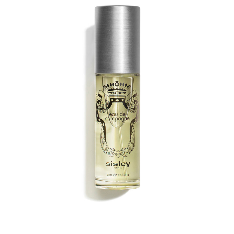 EAU DE CAMPAGNE eau de toilette vaporisateur 50 ml