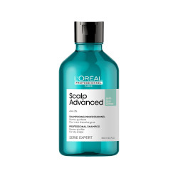 SCALP ADVANCED shampooing 300 ml