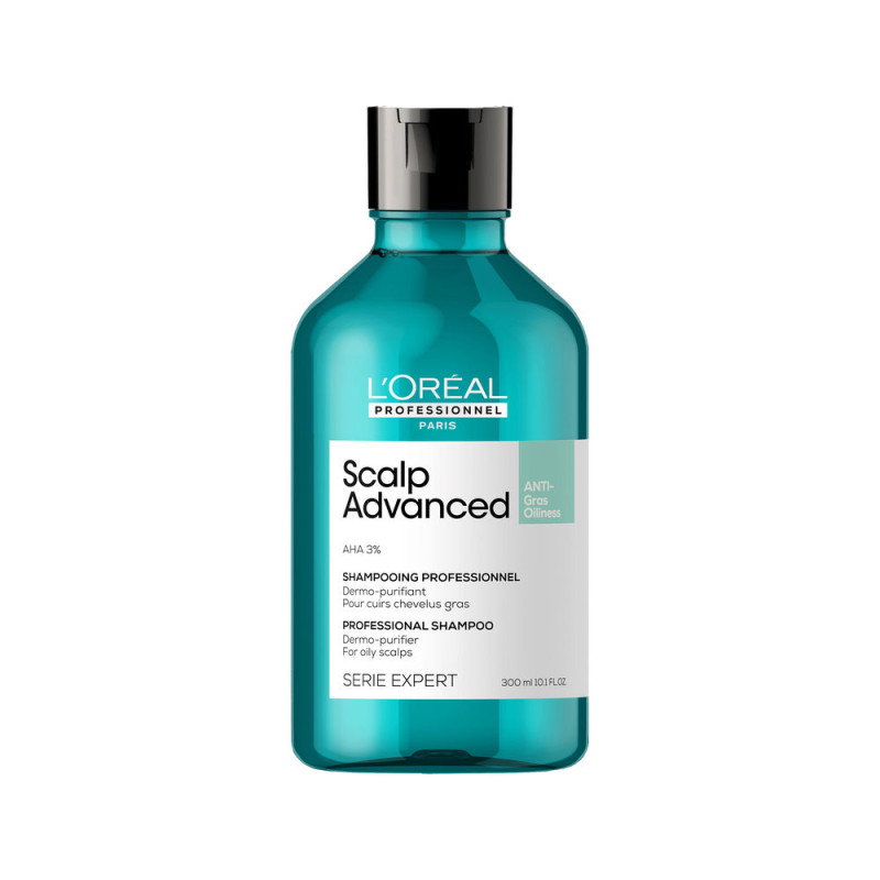 SCALP ADVANCED shampooing 300 ml