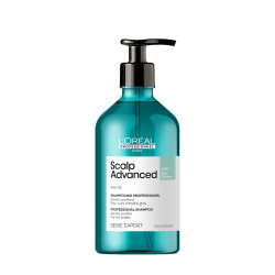 SCALP ADVANCED shampooing 500 ml