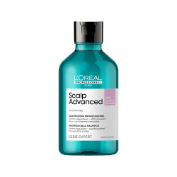 SCALP ADVANCED shampooing 300 ml