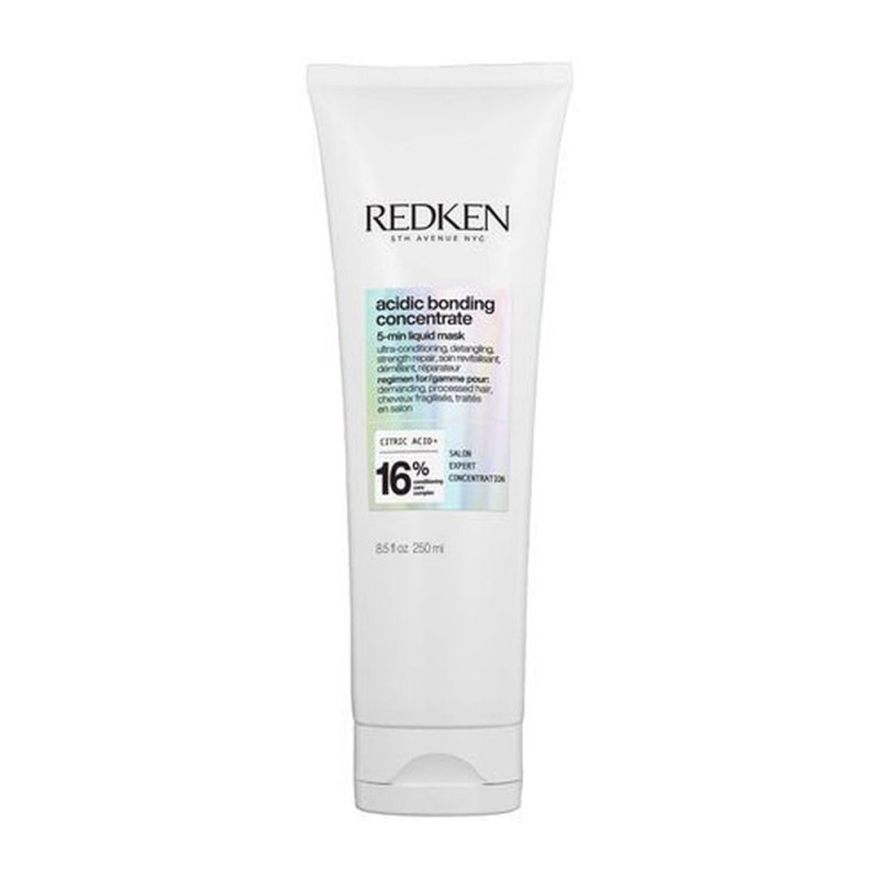 ACIDIC BONDING CONCENTRATE Masque liquide 5 min 250 ml