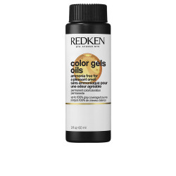HUILES GEL COULEUR 06NN 6.00 60 ml x 3 u