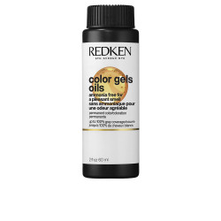 GEL COULEUR HUILES 000 60 ml x 3 u