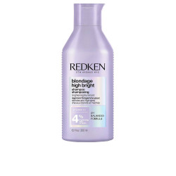 BLONDAGE HIGH BRIGHT shampoo 300 ml