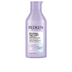 BLONDAGE HIGH BRIGHT conditioner 300 ml
