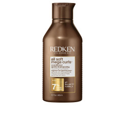 ALL SOFT MEGA CURLS conditionneur 300 ml