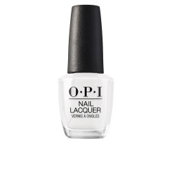 NAIL LACQUER alpine snow 15 ml
