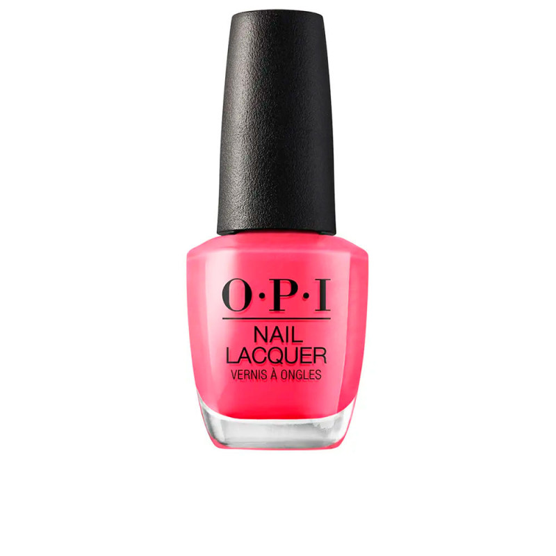 NAIL LACQUER strawberry margarita 15 ml