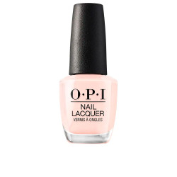 NAIL LACQUER bubble bath