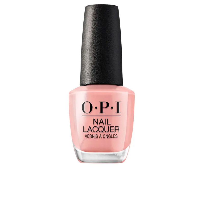 NAIL LACQUER dulce de leche 15 ml