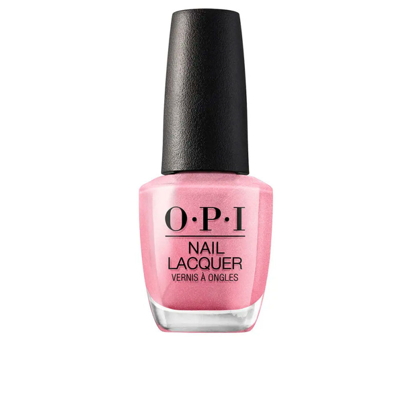 NAIL LACQUER aphrodite's pink nightie