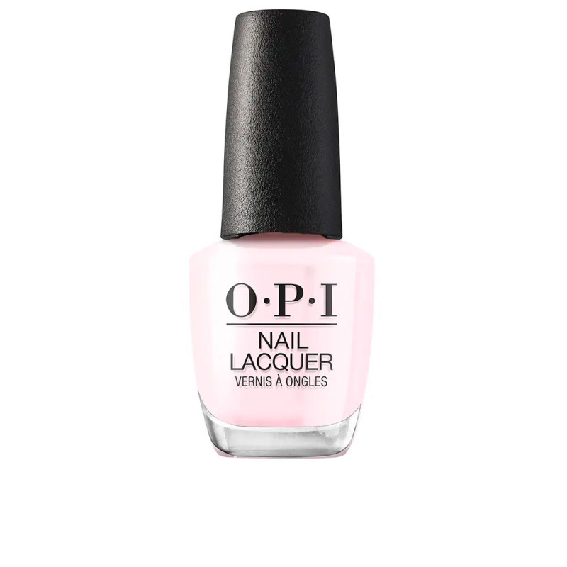 NAIL LACQUER let's be friends