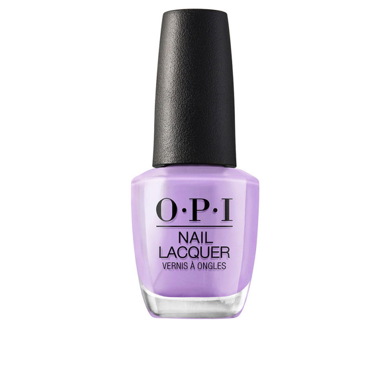 NAIL LACQUER do you lilac it? 15 ml