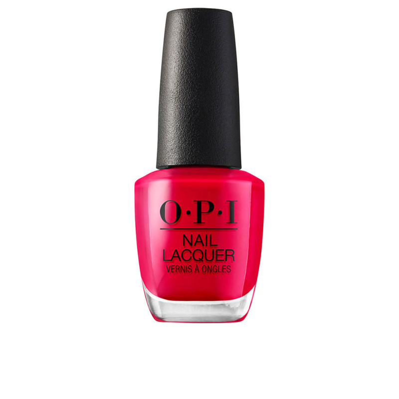 NAIL LACQUER dutch tulips 15 ml