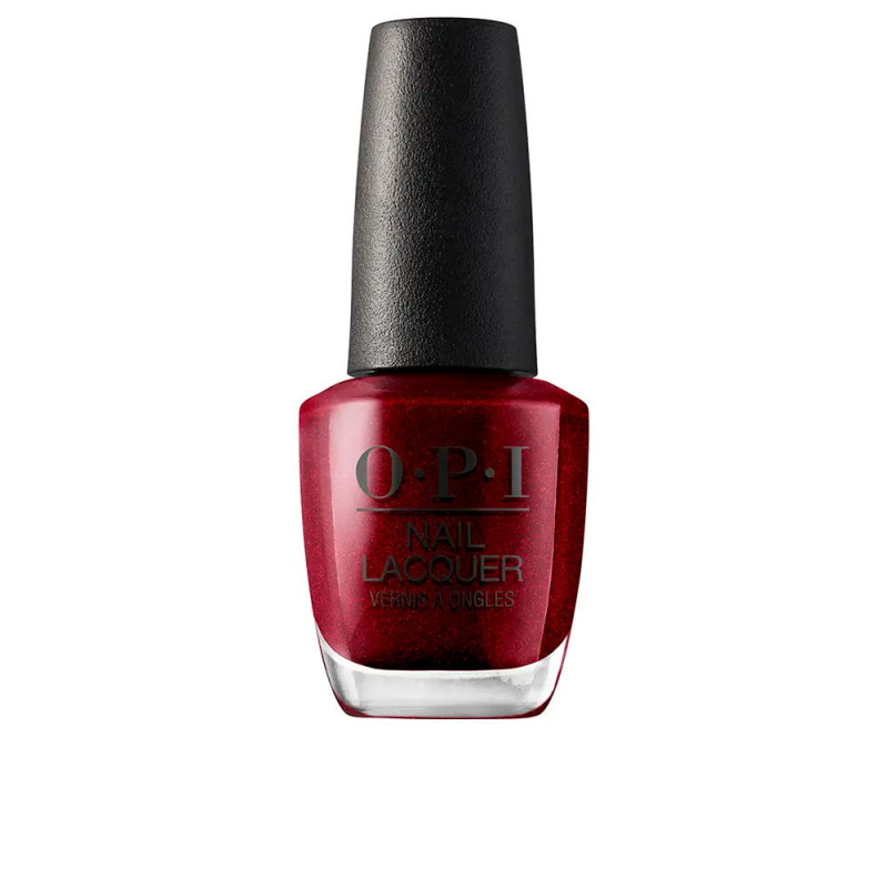 Esmalte de Uñas Nº08 I'M Not Really A Waitress