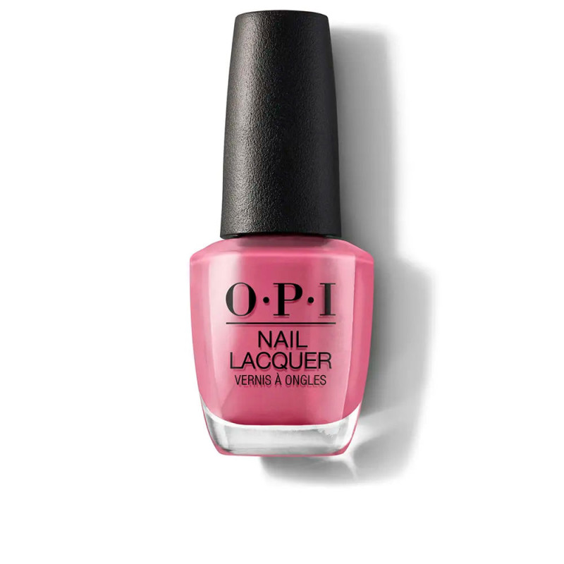 NAIL LACQUER just lanai-ing around 15 ml