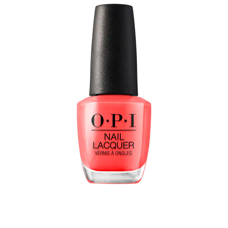 NAIL LACQUER live.love.carnaval 15 ml