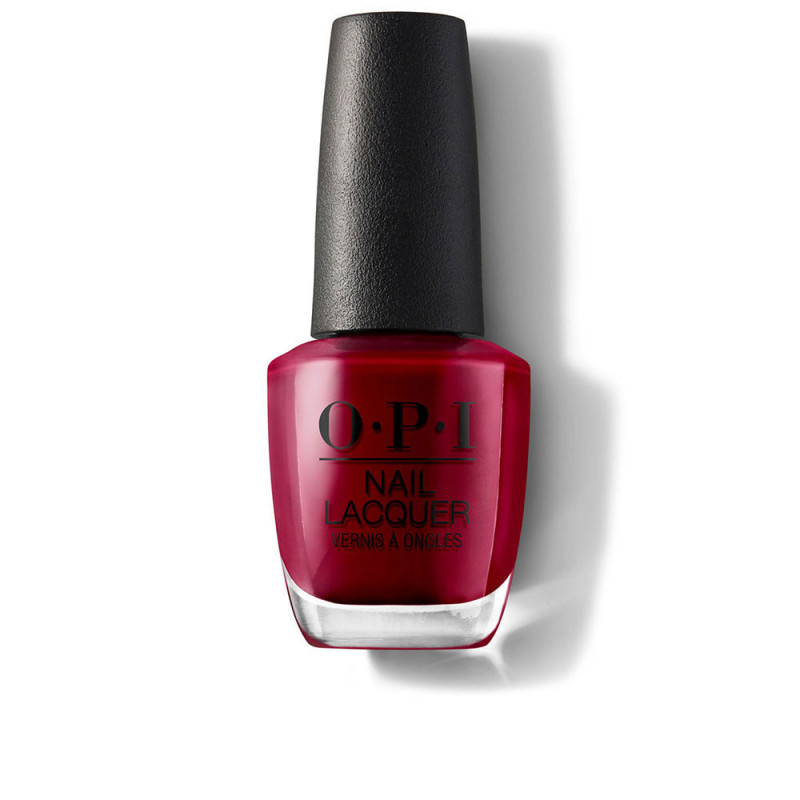 NAIL LACQUER miami beet 15 ml