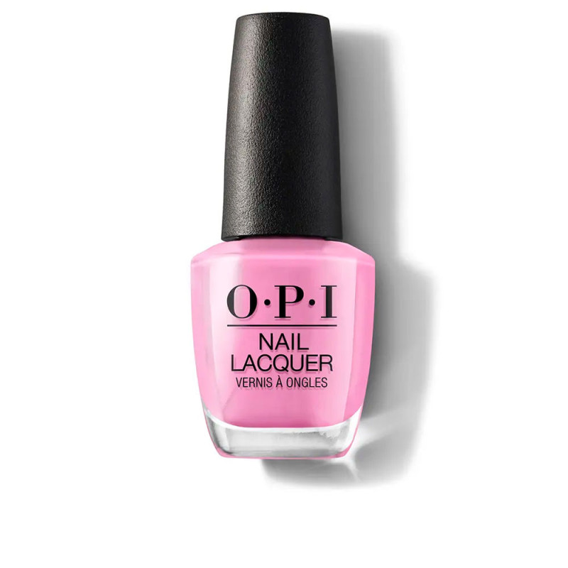 NAIL LACQUER lucky lucky lavender 15 ml