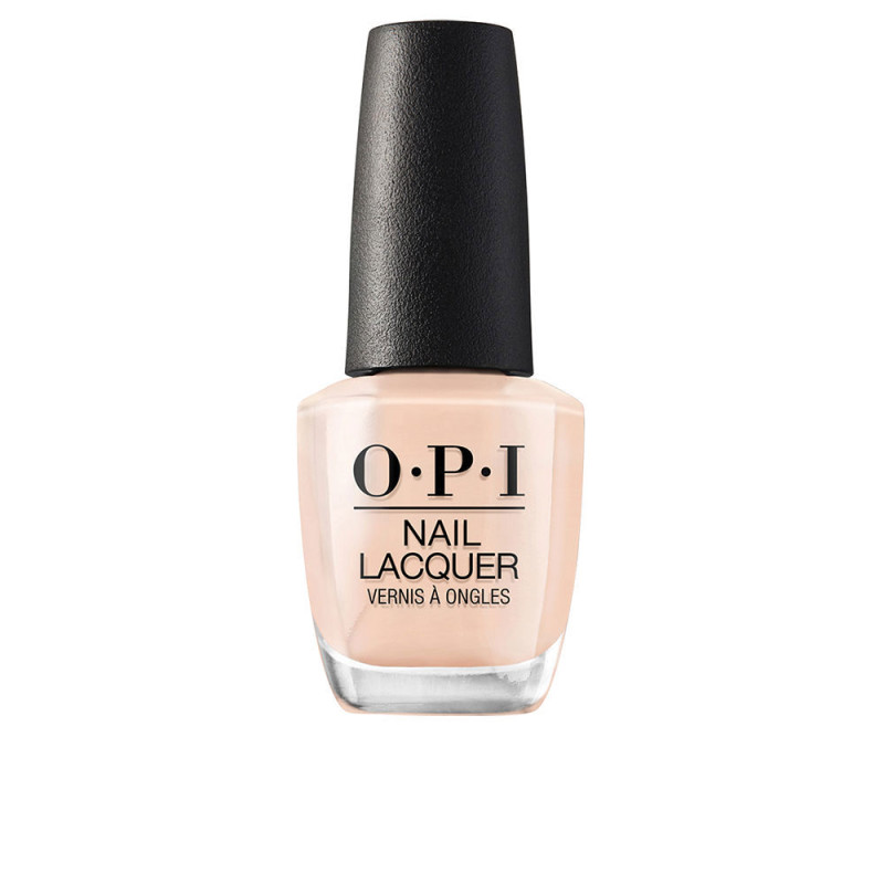 NAIL LACQUER samoan sand 15 ml