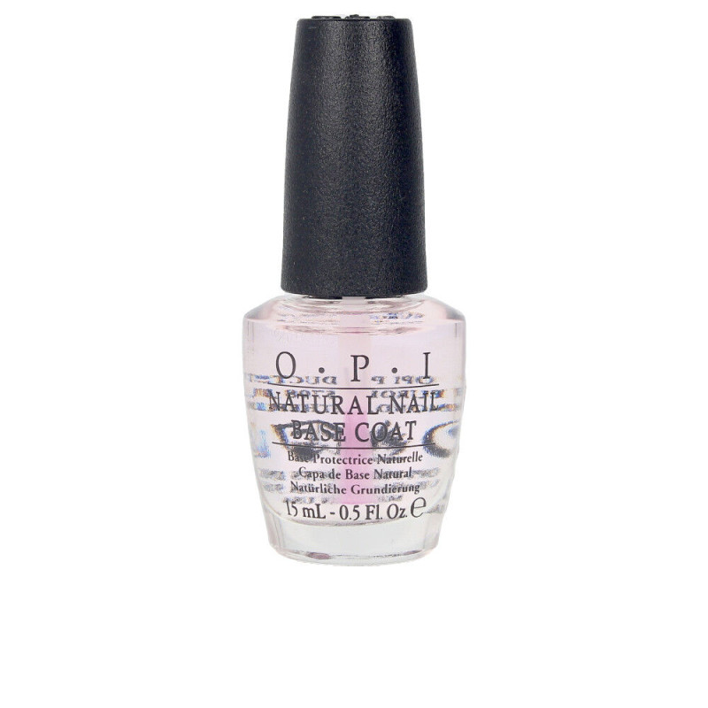 NATURAL BASE COAT 15 ml