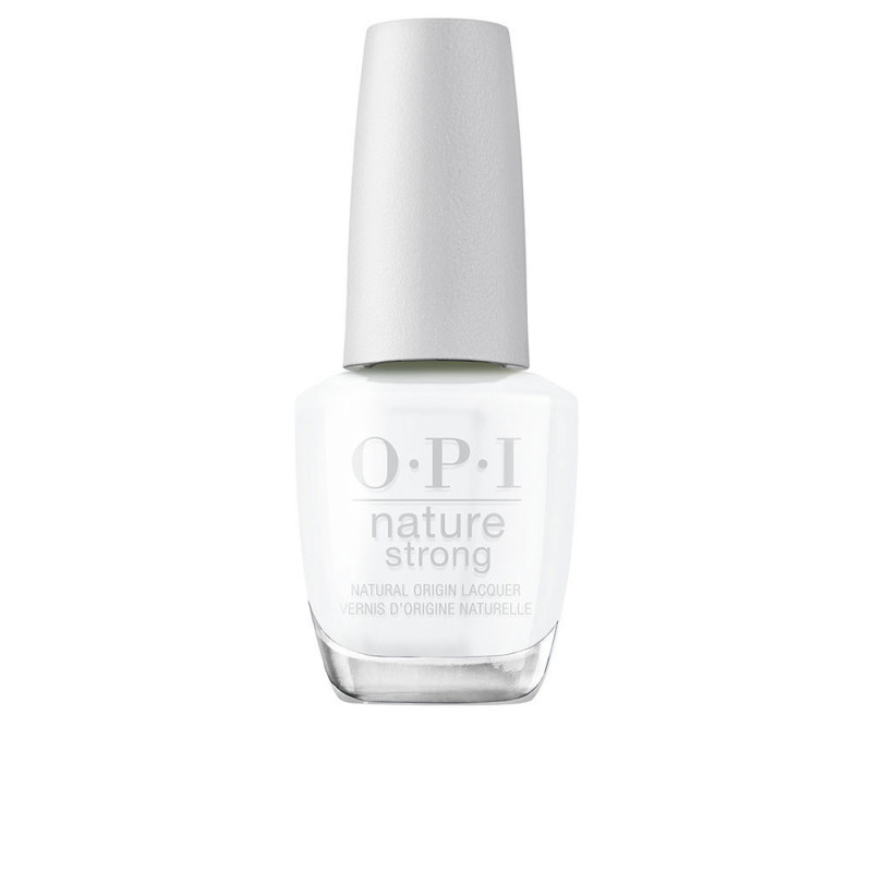 NATURE STRONG nail lacquer Strong as Shell