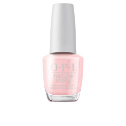 NATURE STRONG nail lacquer Let Nature Take Its Quartz