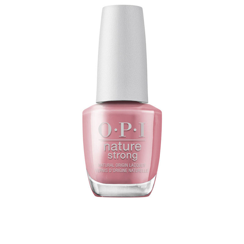 NATURE STRONG nail lacquer For What It’s Earth
