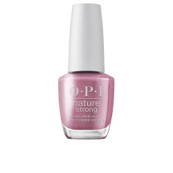 NATURE STRONG nail lacquer Simply Radishing