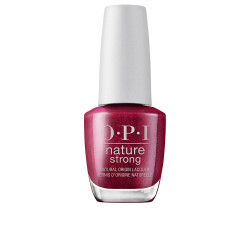 NATURE STRONG nail lacquer Raisin Your Voice
