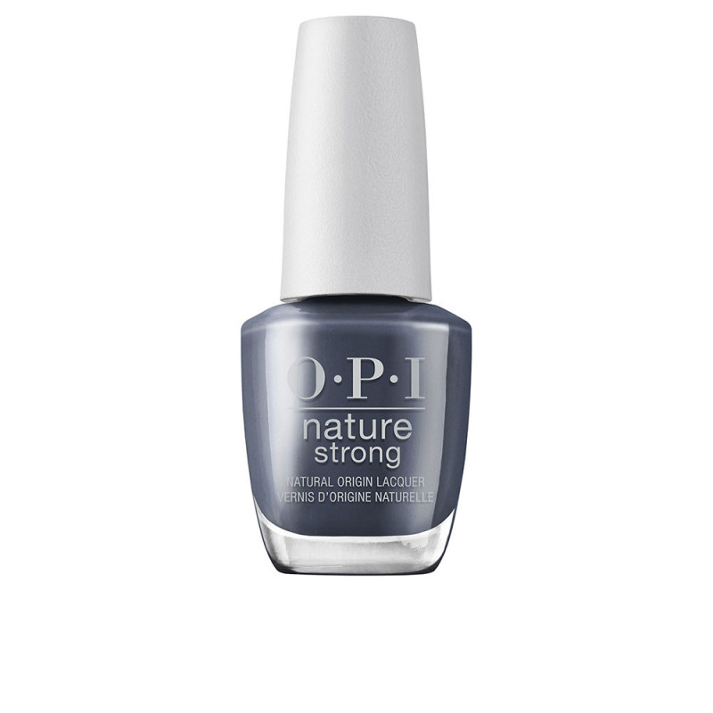 NATURE STRONG nail lacquer Force of Nailture