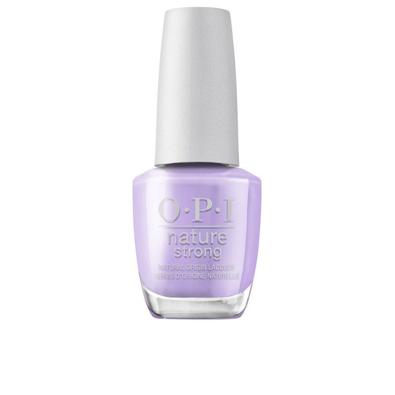 NATURE STRONG nail lacquer Spring Into Action