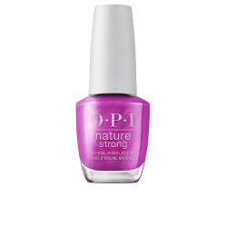 NATURE STRONG nail lacquer Thistle Make You Bloom