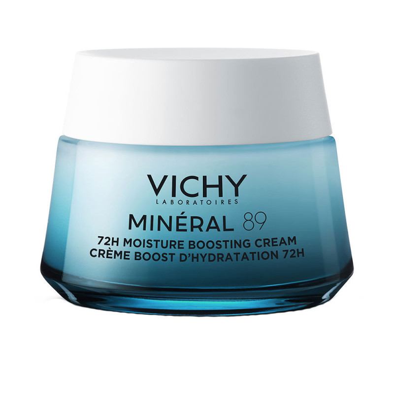 MINÉRAL 89 crème légère hydratante 72H 50 ml