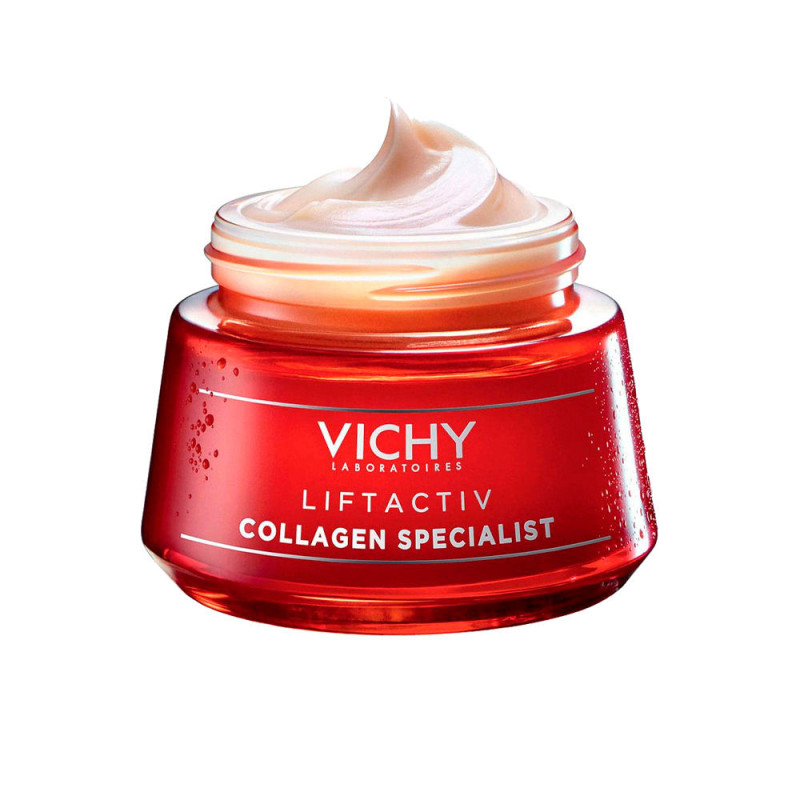 LIFTACTIV COLLAGEN SPECIALIST crème jour 50 ml