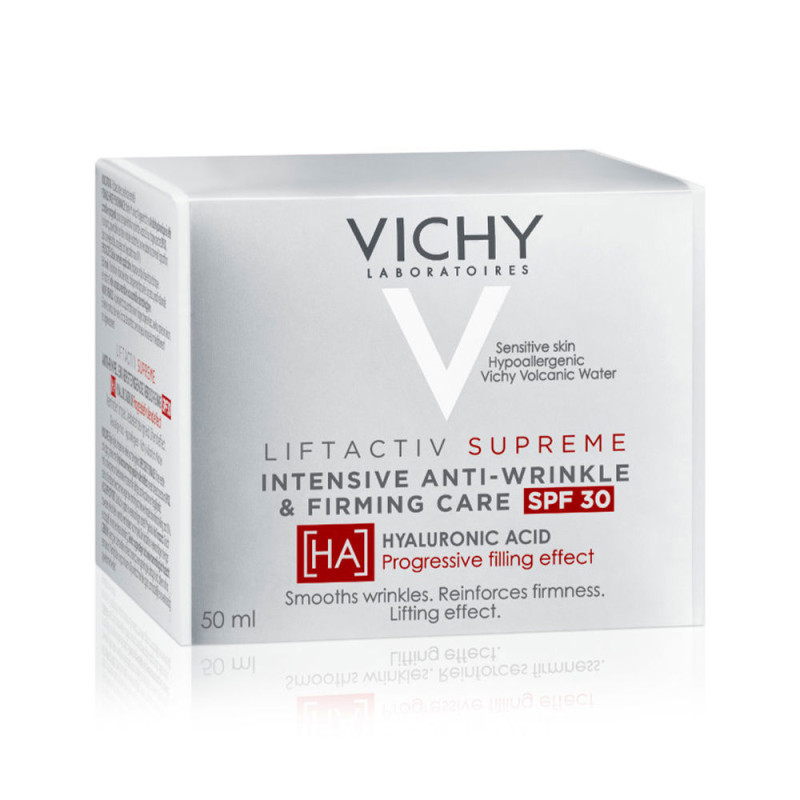 LIFTACTIV SUPREME crème jour SPF30 50 ml