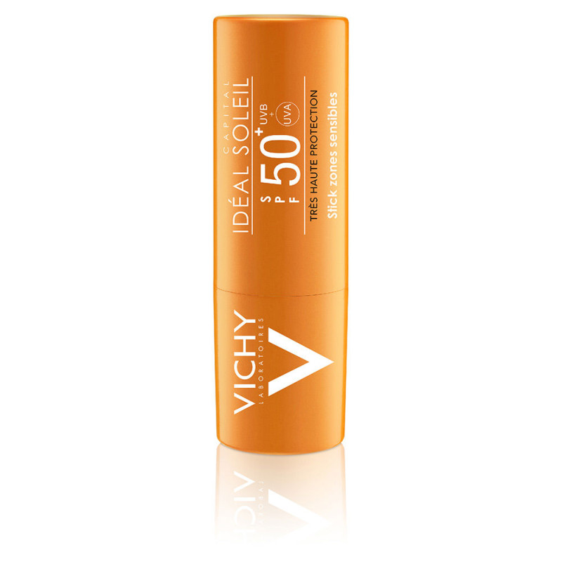 IDÉAL SOLEIL stick SPF50 9 gr