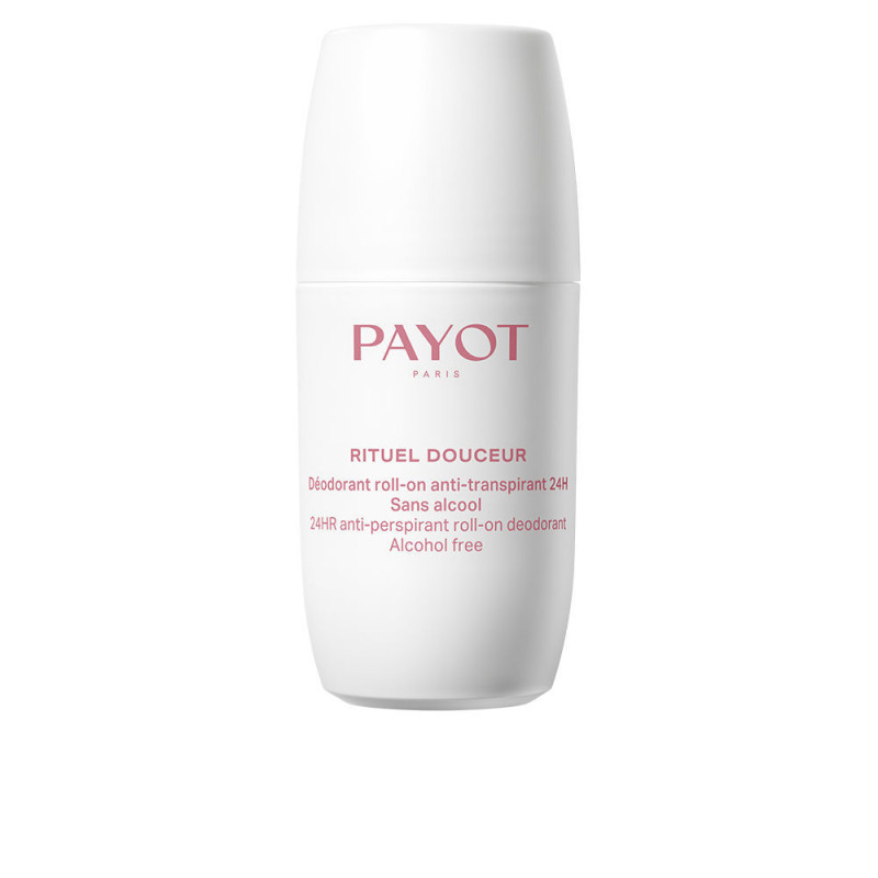 RITUEL CORPS roll-on douceur 75 ml