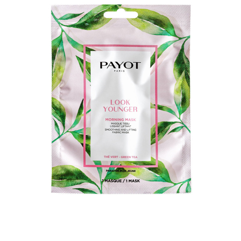 MORNING MASK look younger 1 u