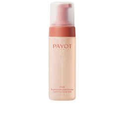 NUE mousse nettoyante douceur 150 ml