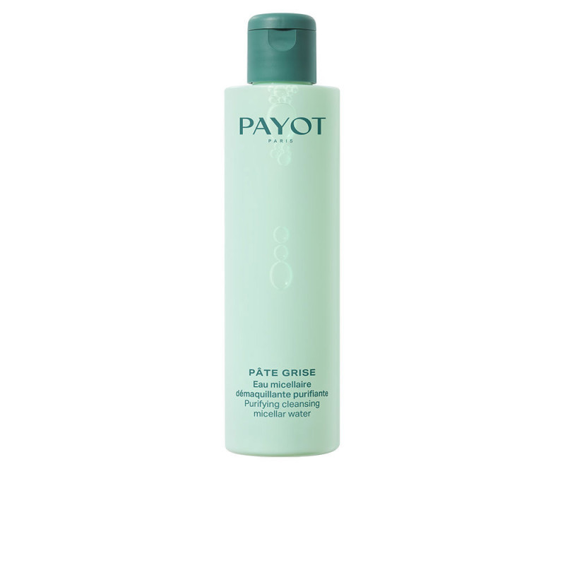 PÂTE GRISE eau micellaire 200 ml